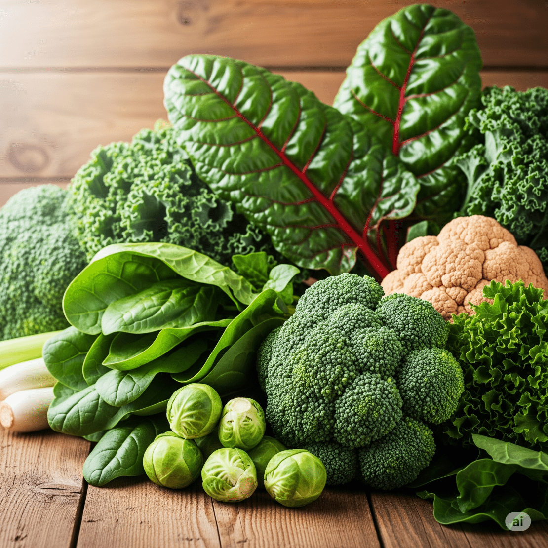 Vitamine K : comprendre et agir sur vos résultats
