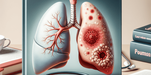 Cancer du poumon : symptômes, diagnostic et traitements