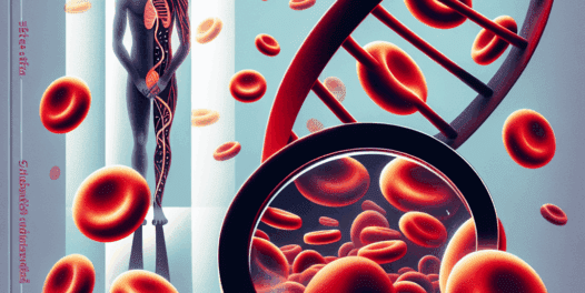 Revue d'étude sur thérapie génique drépanocytose : quels patients éligibles ?