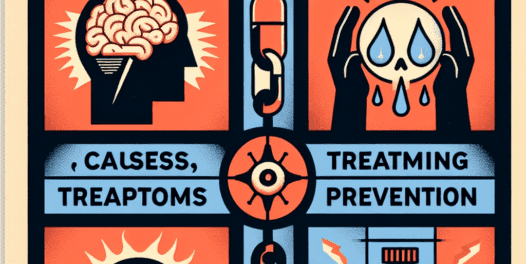 Agoraphobie : Causes, symptômes, traitements et prévention