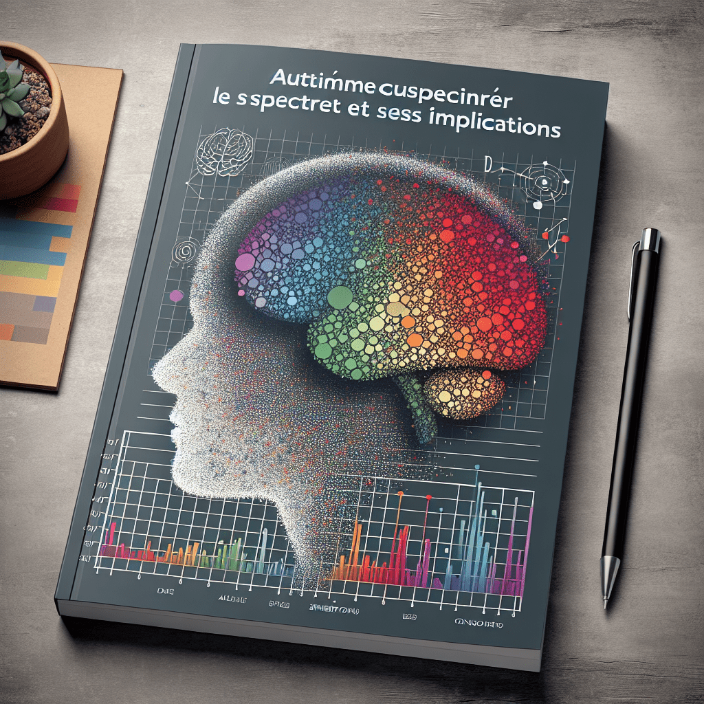 Autisme : Comprendre les troubles du spectre autistique