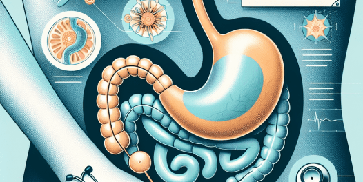 Cancer de l'estomac : causes, symptômes et traitements