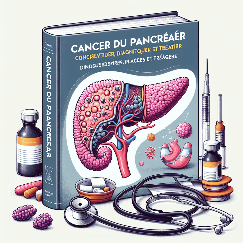 Cancer du Pancréas : Comprendre, diagnostiquer et traiter