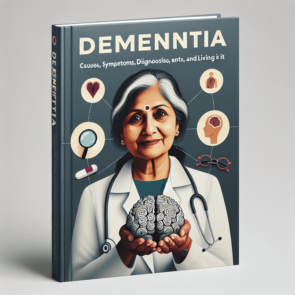 Démence : causes, symptômes, diagnostic et traitements