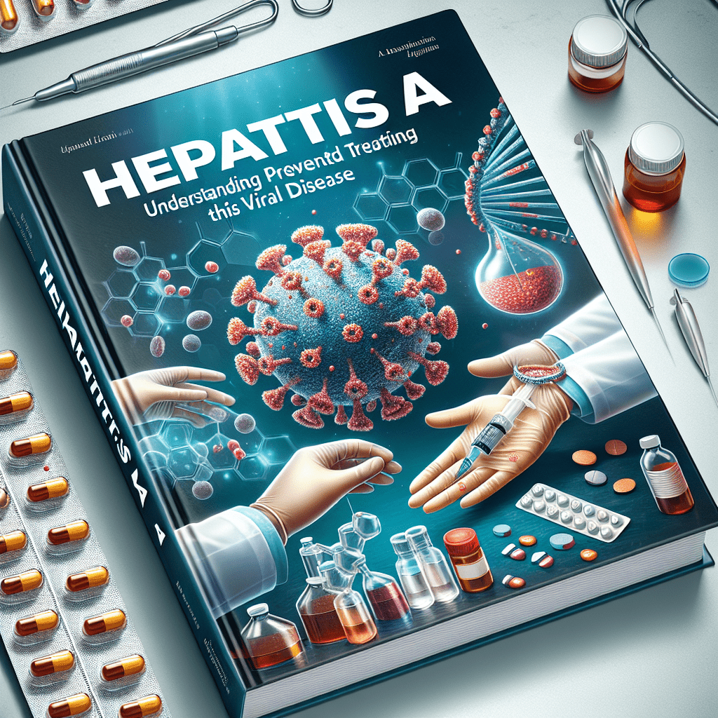 Hépatite A : Comprendre, prévenir et traiter cette maladie virale