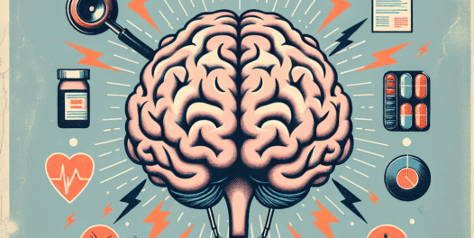 Névralgie : Causes, symptômes, diagnostic et traitements