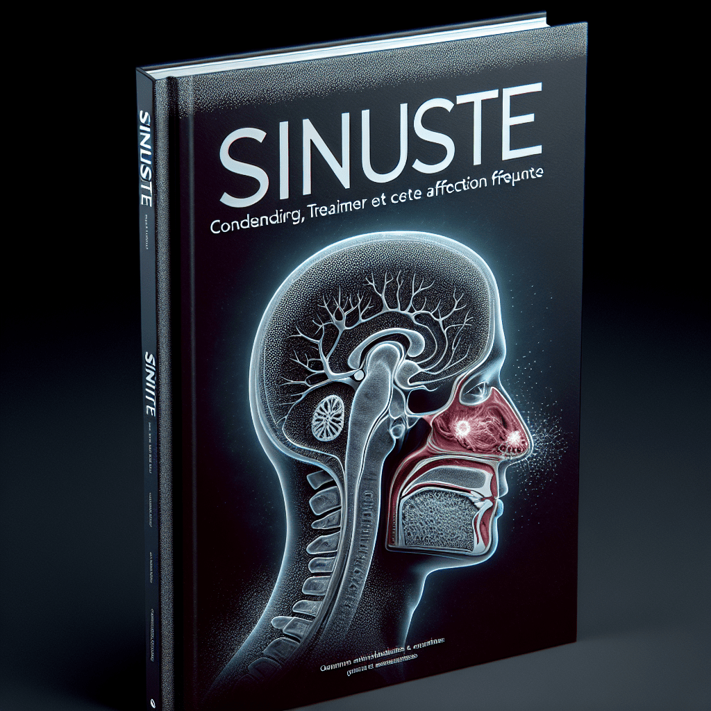 Sinusite : Comprendre, traiter et prévenir cette affection fréquente