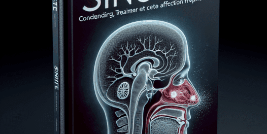 Sinusite : Comprendre, traiter et prévenir cette affection fréquente