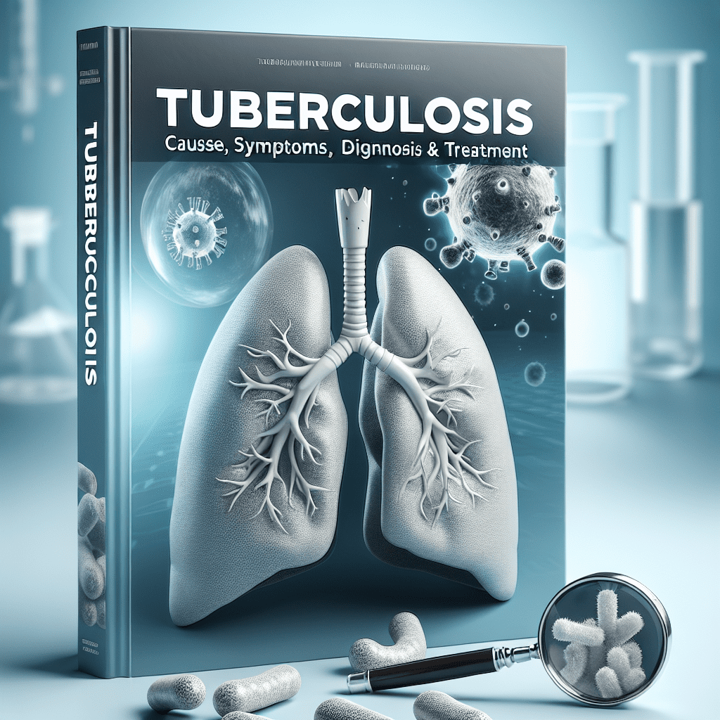 Tuberculose : causes, symptômes, diagnostic & traitement