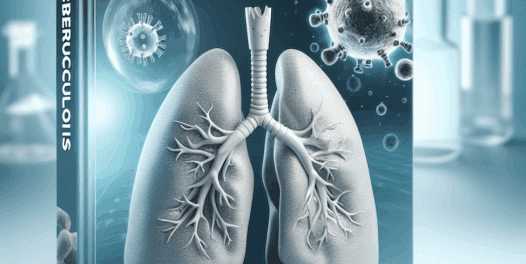 Tuberculose : causes, symptômes, diagnostic & traitement