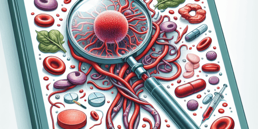 Anémie : causes, symptômes, diagnostic et traitements