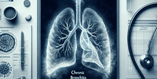 Bronchite Chronique : Causes, Symptômes et Traitements
