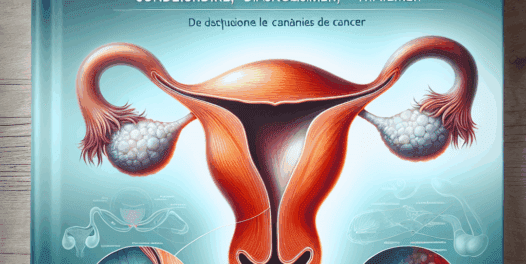 Cancer de l'ovaire : Comprendre, Diagnostiquer, Traiter