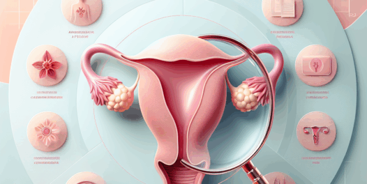 Cancer de l'utérus : causes, symptômes, diagnostic et traitements