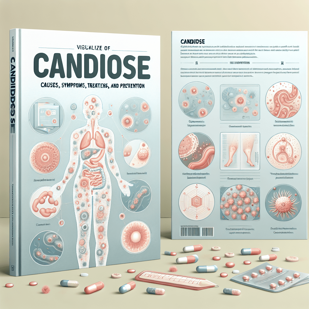 Candidose : causes, symptômes, traitements et prévention