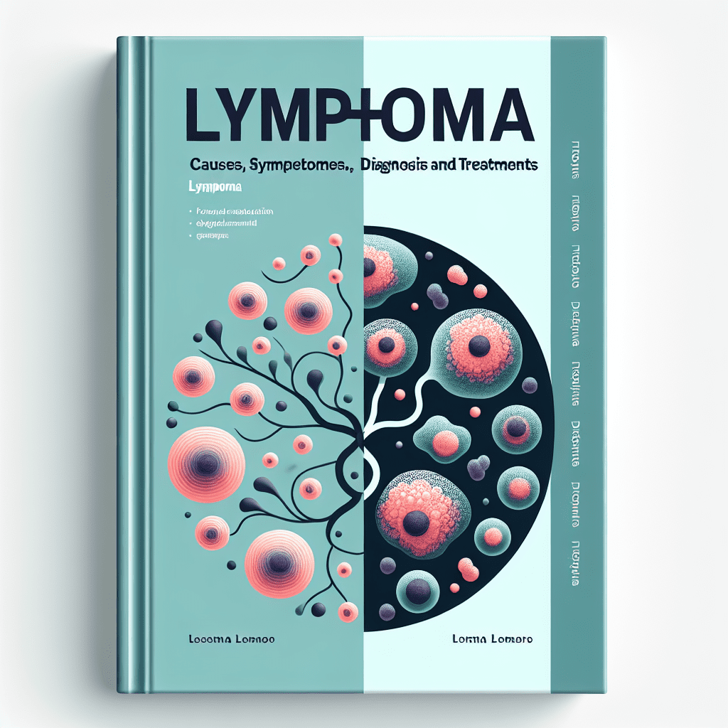 Lymphome : causes, symptômes, diagnostic et traitements