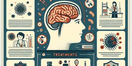 Méningite : Symptômes, Causes, Traitements et Prévention