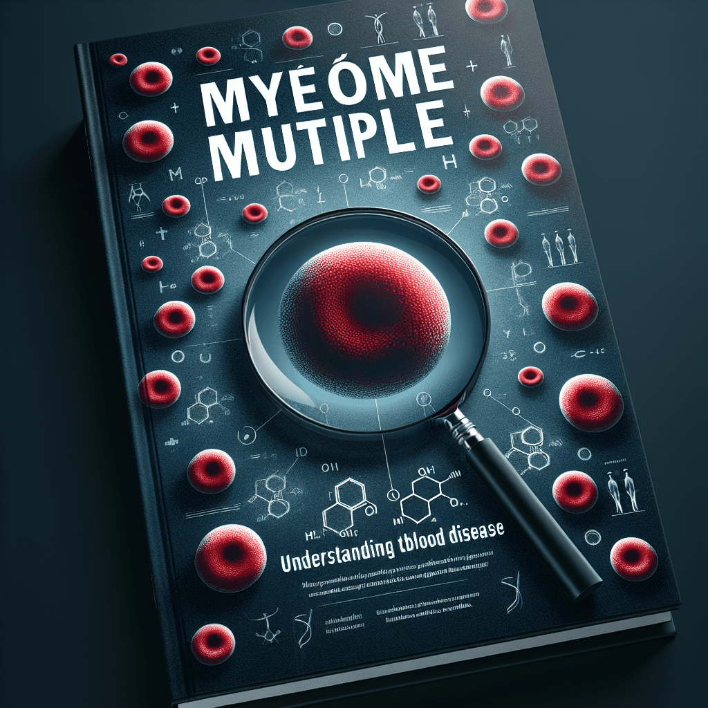 Myélome Multiple : Comprendre cette Maladie du Sang