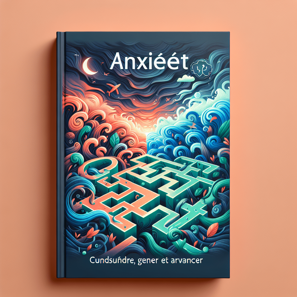 Anxiété : La comprendre et la gérer