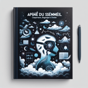 Apnée du sommeil : comprendre, diagnostiquer et traiter