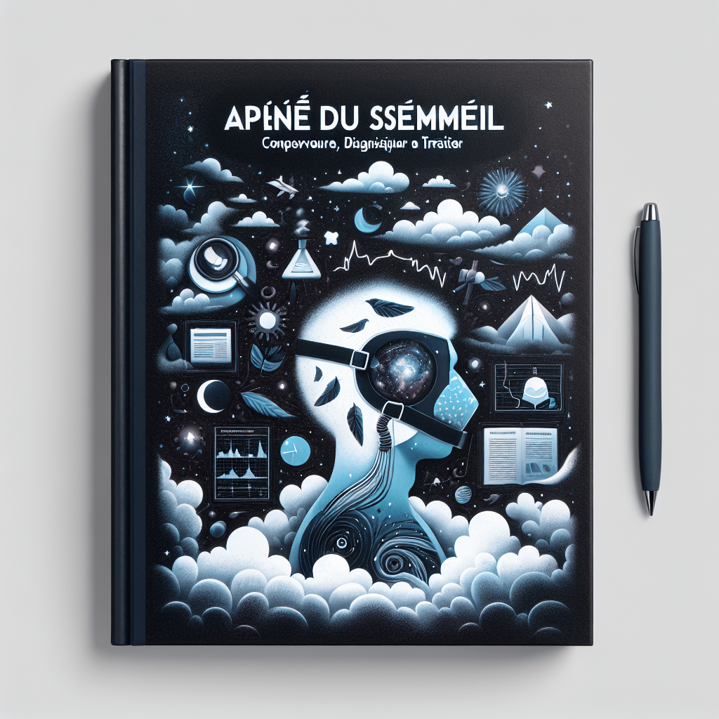 Apnée du sommeil : comprendre, diagnostiquer et traiter