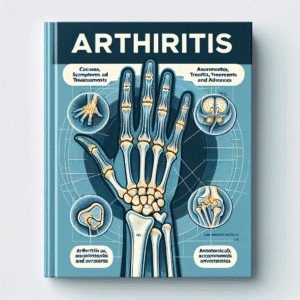 Arthrite : comprendre ses causes, symptômes et traitements