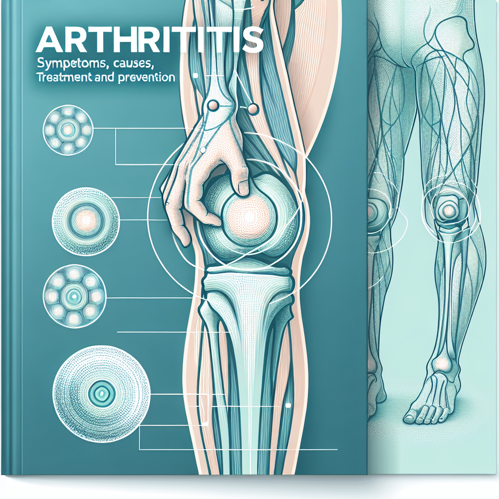 Arthrose: Information complète sur la maladie