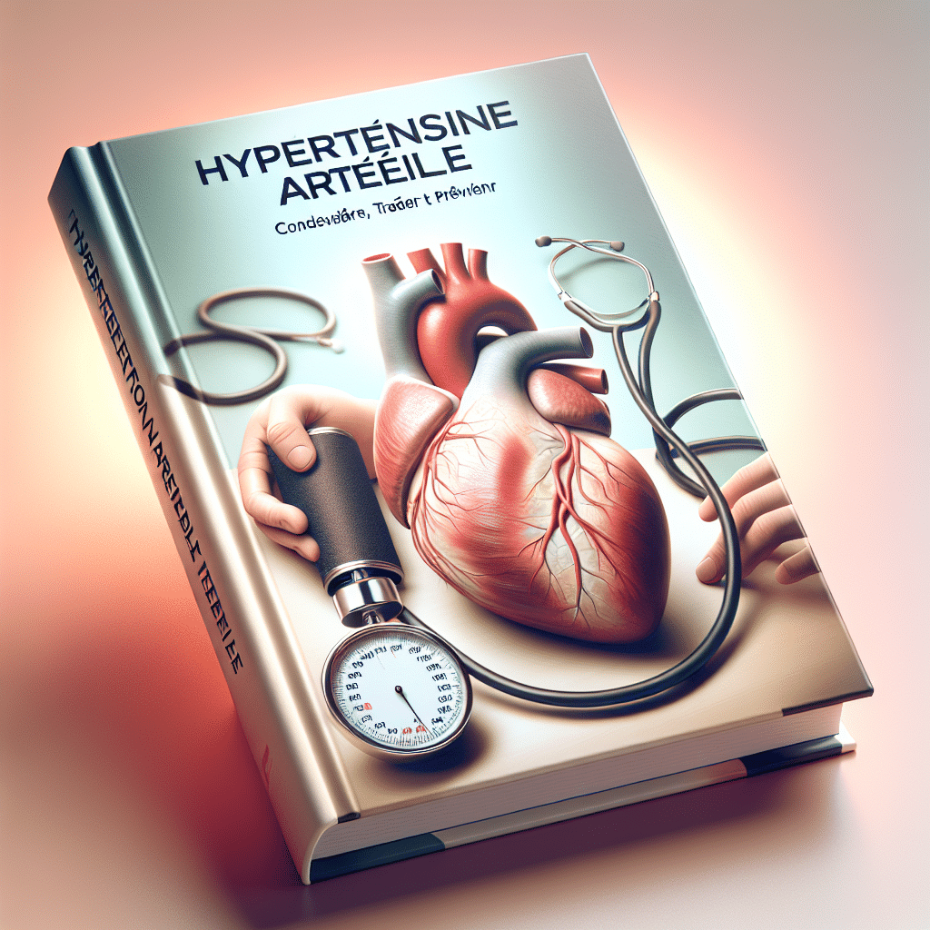 Hypertension artérielle : Comprendre, traiter et prévenir