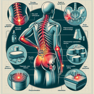 Sciatique : causes, symptômes, traitements et prévention