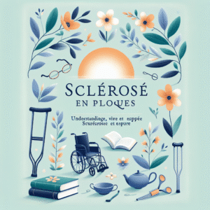Sclérose en plaques : une maladie neurologique complexe