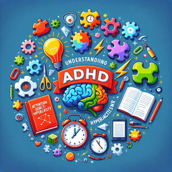 TDA/H