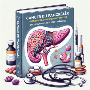 Cancer du Pancréas : Comprendre, diagnostiquer et traiter