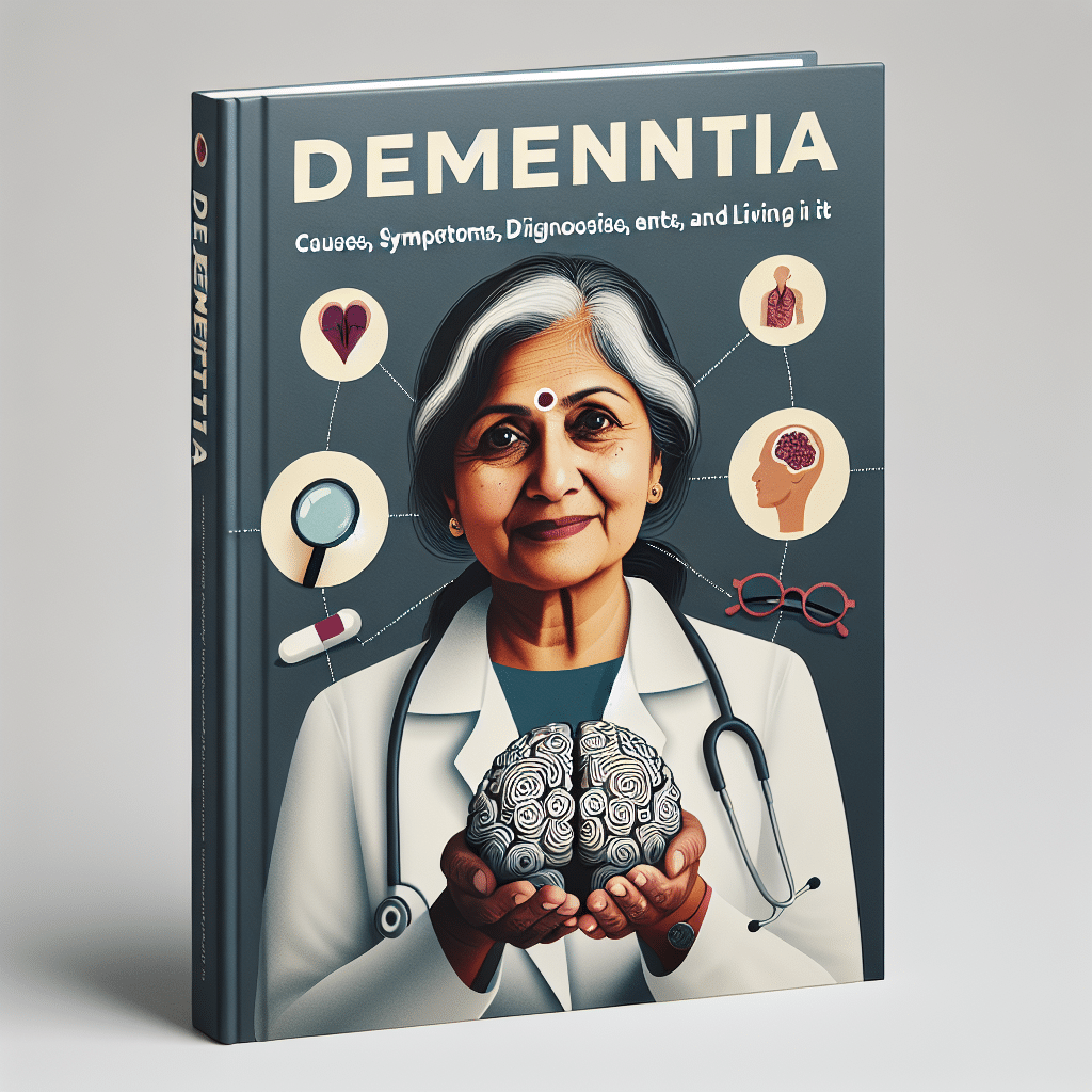 Démence : causes, symptômes, diagnostic et traitements