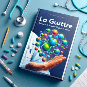 La Goutte : Comprendre et gérer l'hyperuricémie