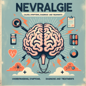 Névralgie : Causes, symptômes, diagnostic et traitements