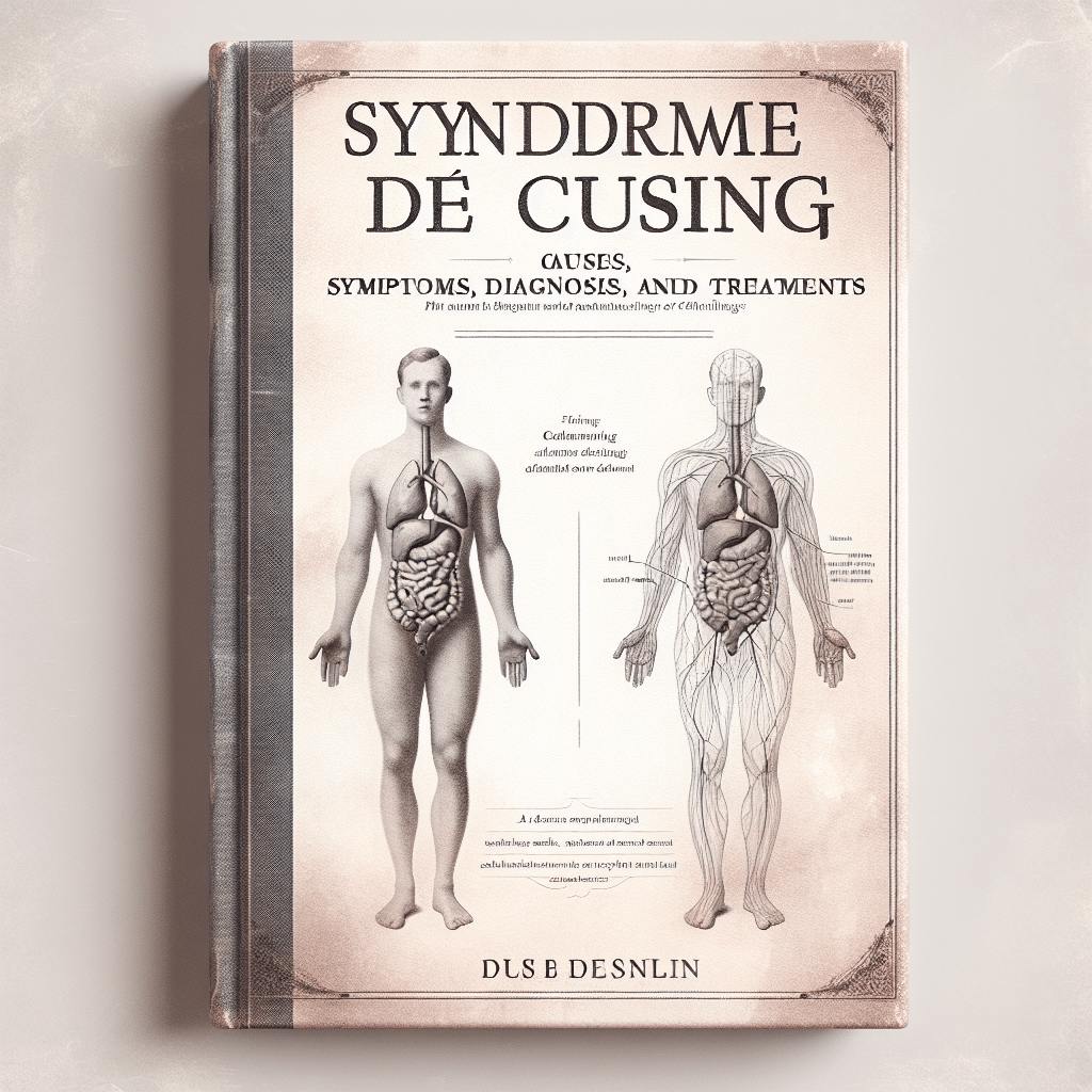 Syndrome de Cushing : Causes, symptômes, diagnostic et traitements