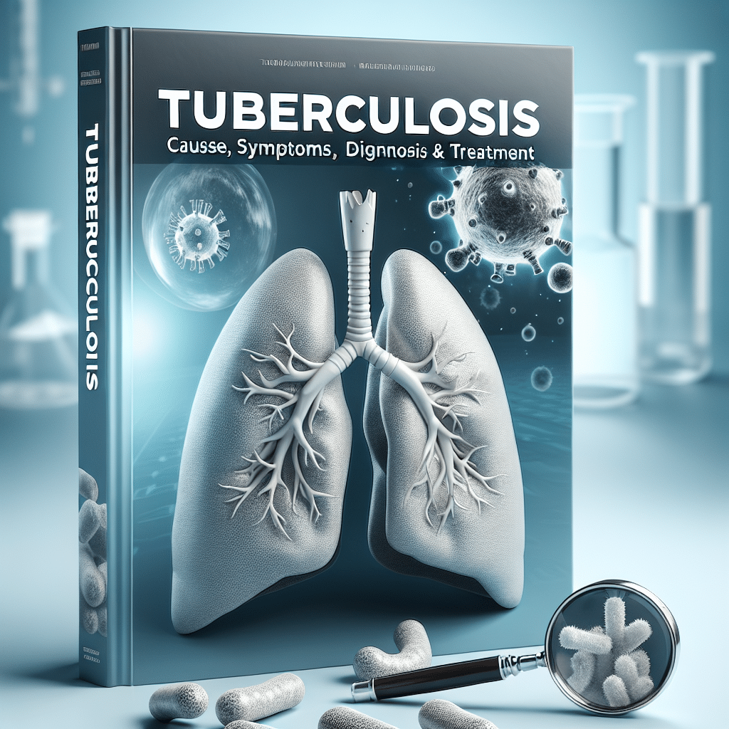 Tuberculose : causes, symptômes, diagnostic & traitement