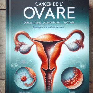 Cancer de l'ovaire : Comprendre, Diagnostiquer, Traiter