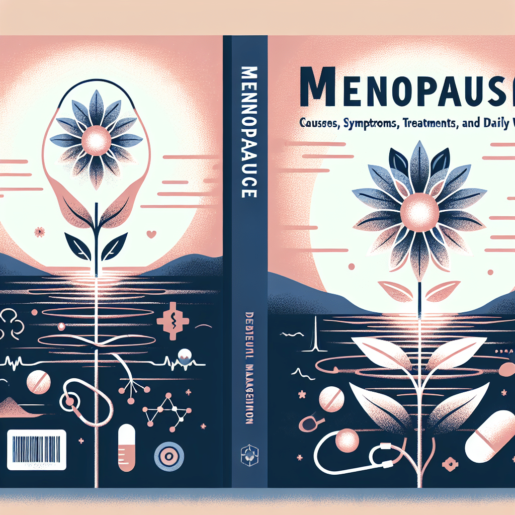 Ménopause: causes, symptômes et gestion au quotidien