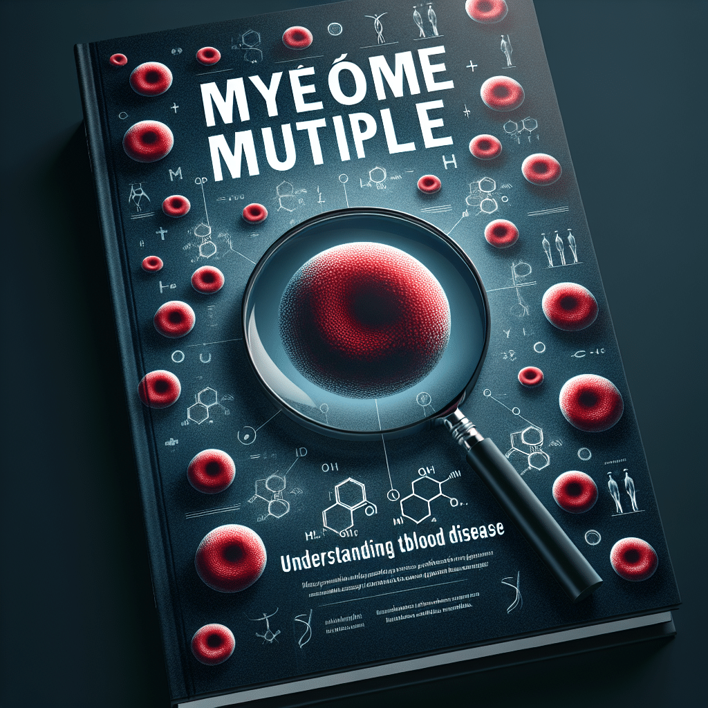 Myélome Multiple : Comprendre cette Maladie du Sang