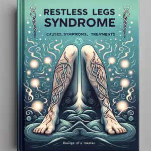 Syndrome des jambes sans repos : guide complet