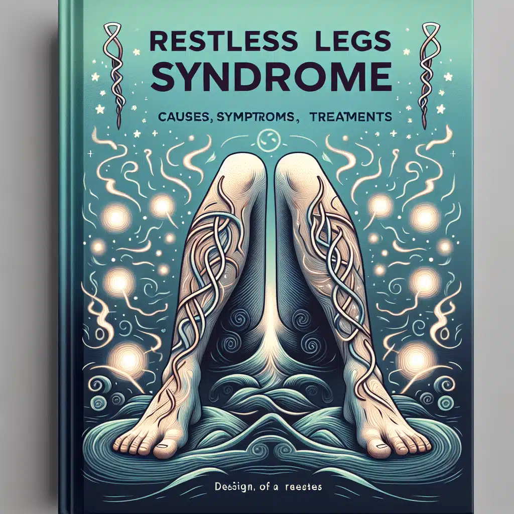 Syndrome des jambes sans repos : guide complet