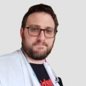 dr Rémy Bouquet