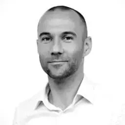 Julien Priour, cofondateur et directeur général d'AI DiagMe
