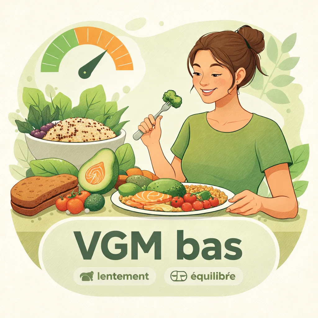 VGM bas sur l'hémogramme signalant des globules rouges trop petits, causes et conduite à tenir