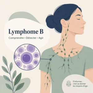 Étude ZUMA-7 sur l'axicabtagène ciloleucel, thérapie CAR-T, dans le lymphome B