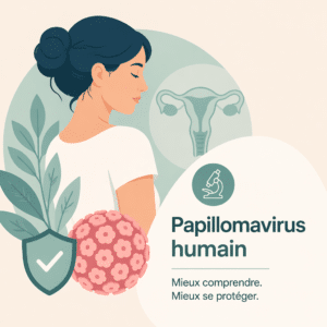 VPH, papillomavirus humain, avec ses causes, ses symptômes et ses traitements