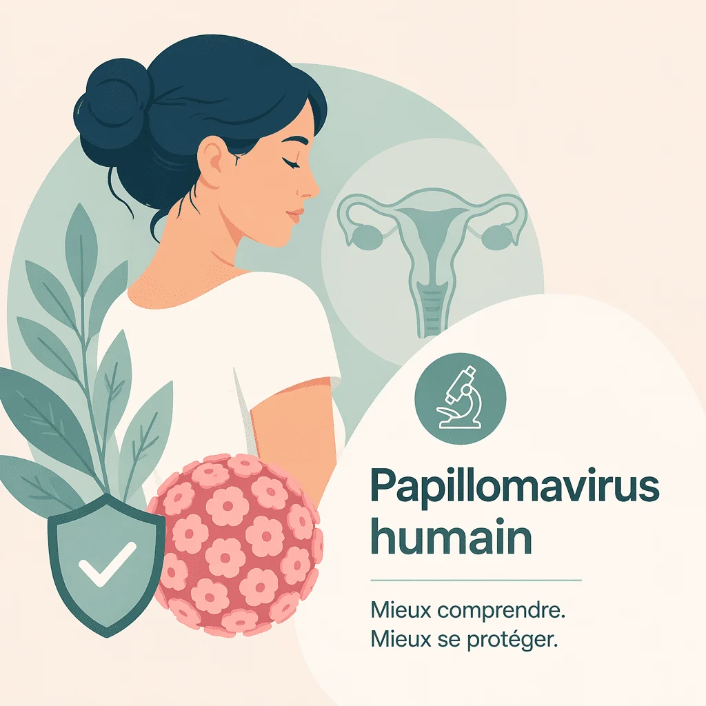 VPH, papillomavirus humain, avec ses causes, ses symptômes et ses traitements