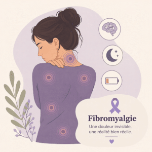Fibromyalgie avec sa compréhension, son diagnostic et son traitement