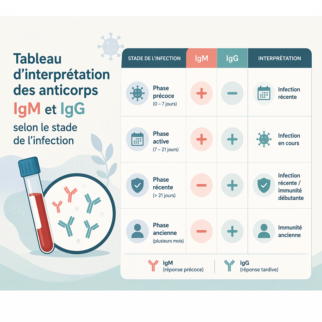 Examens microbiologiques d'un bilan infectieux : identifier le germe
